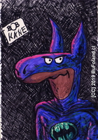 Walter Velasquez BUFO